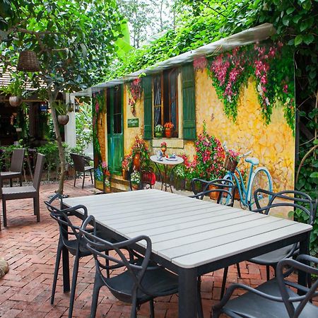 Lanta Thai Homestay Ko Lanta Zewnętrze zdjęcie
