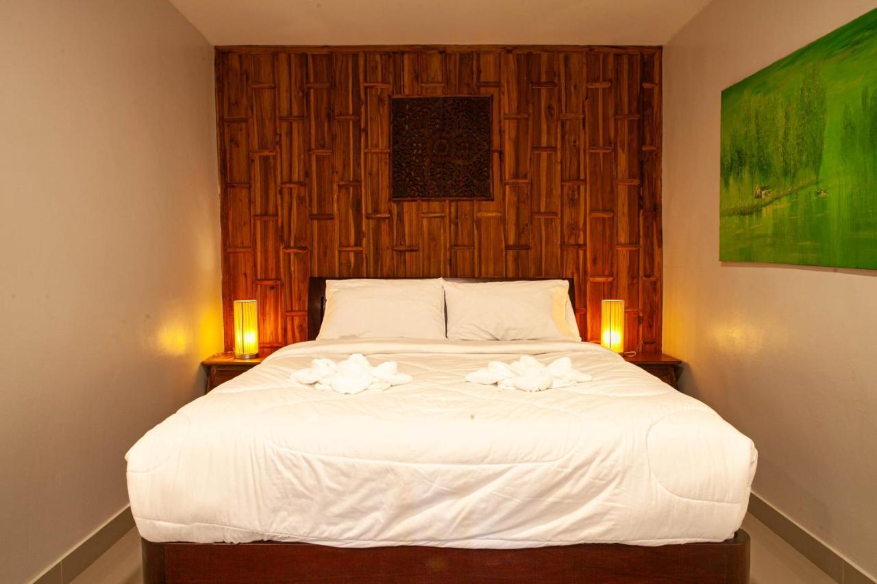 Lanta Thai Homestay Ko Lanta Zewnętrze zdjęcie