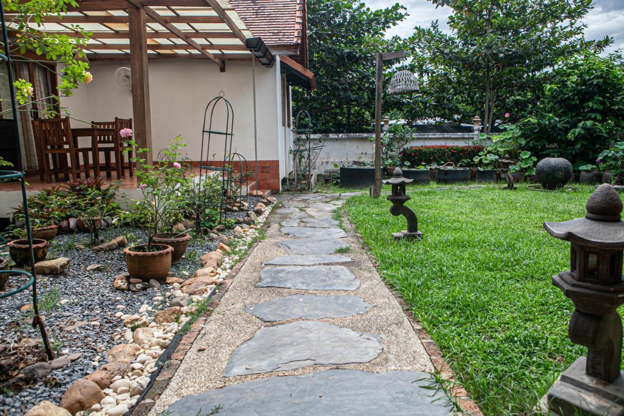 Lanta Thai Homestay Ko Lanta Zewnętrze zdjęcie