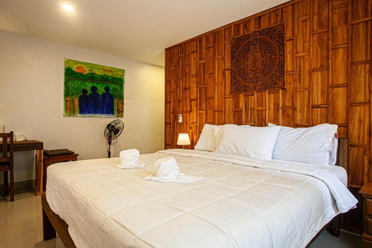 Lanta Thai Homestay Ko Lanta Zewnętrze zdjęcie