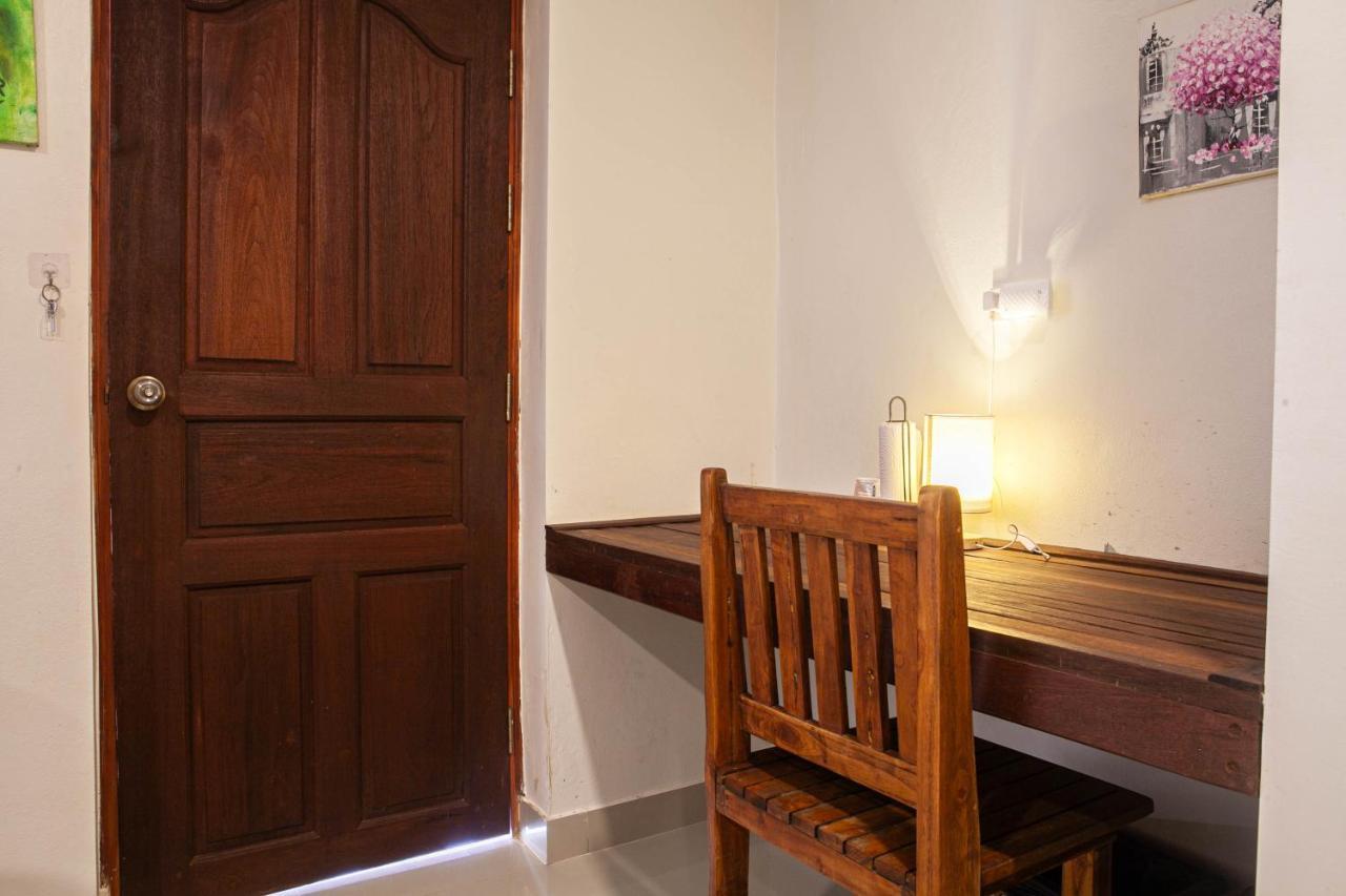 Lanta Thai Homestay Ko Lanta Zewnętrze zdjęcie