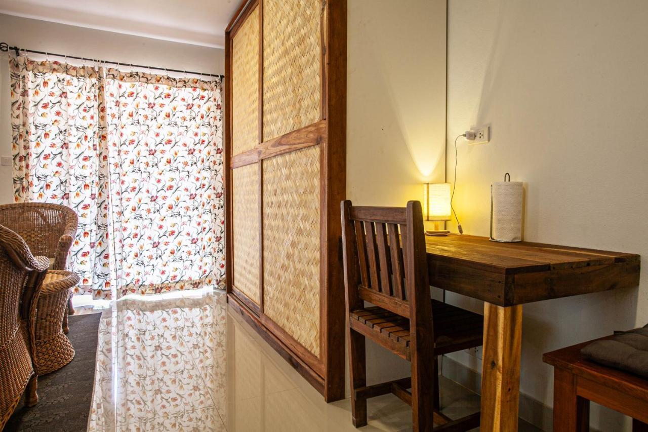 Lanta Thai Homestay Ko Lanta Zewnętrze zdjęcie