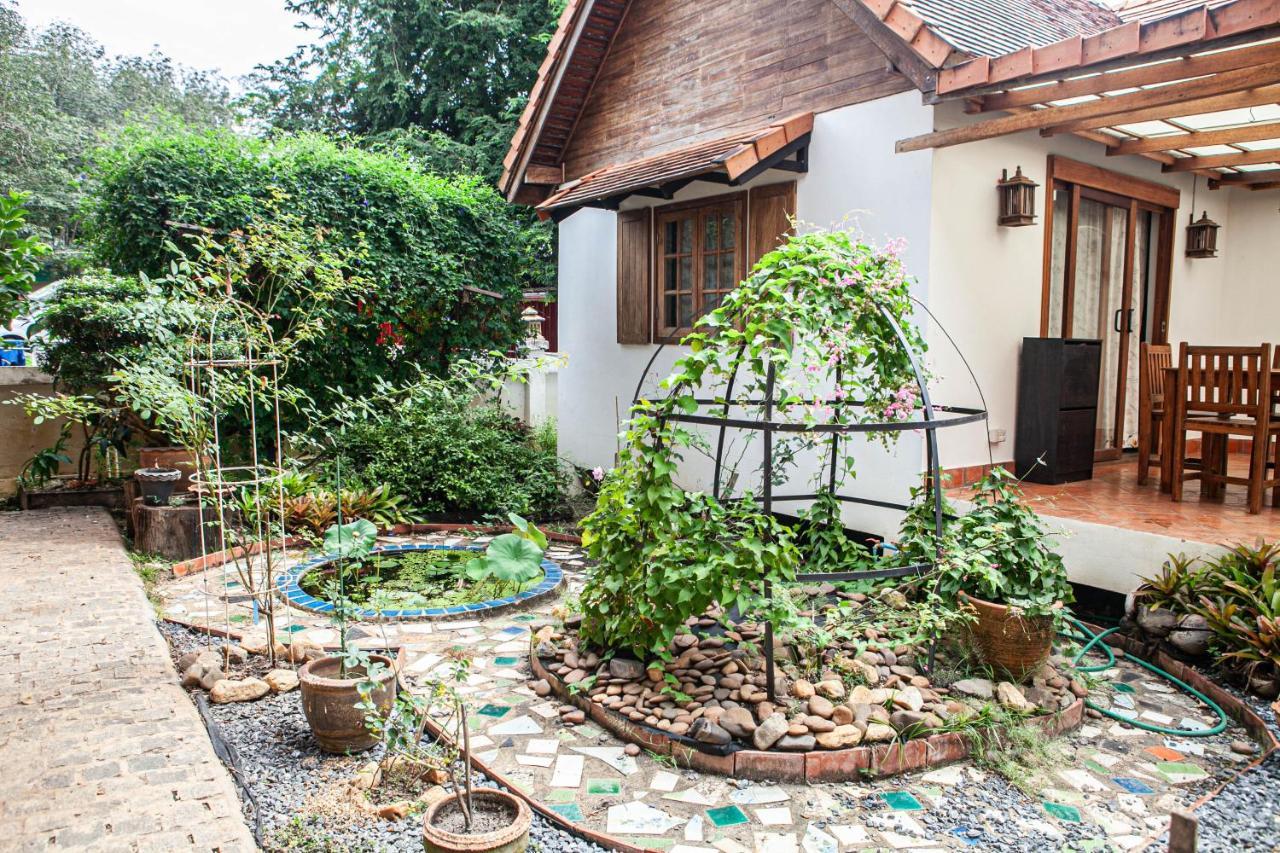 Lanta Thai Homestay Ko Lanta Zewnętrze zdjęcie