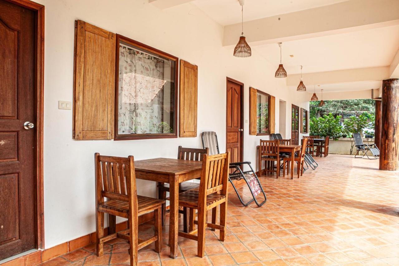 Lanta Thai Homestay Ko Lanta Zewnętrze zdjęcie