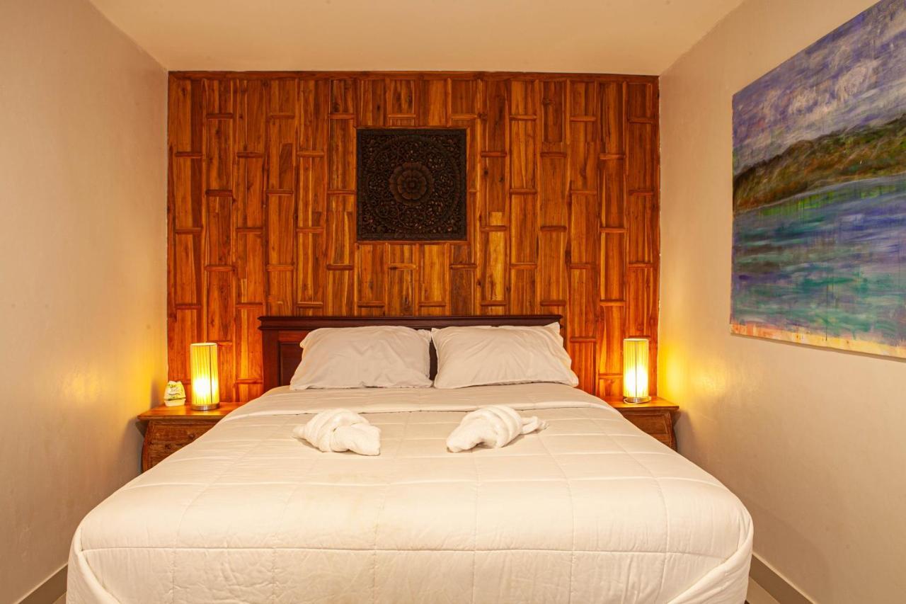 Lanta Thai Homestay Ko Lanta Zewnętrze zdjęcie