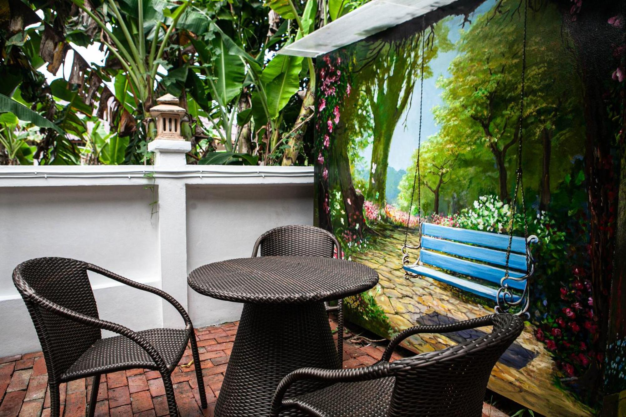 Lanta Thai Homestay Ko Lanta Zewnętrze zdjęcie