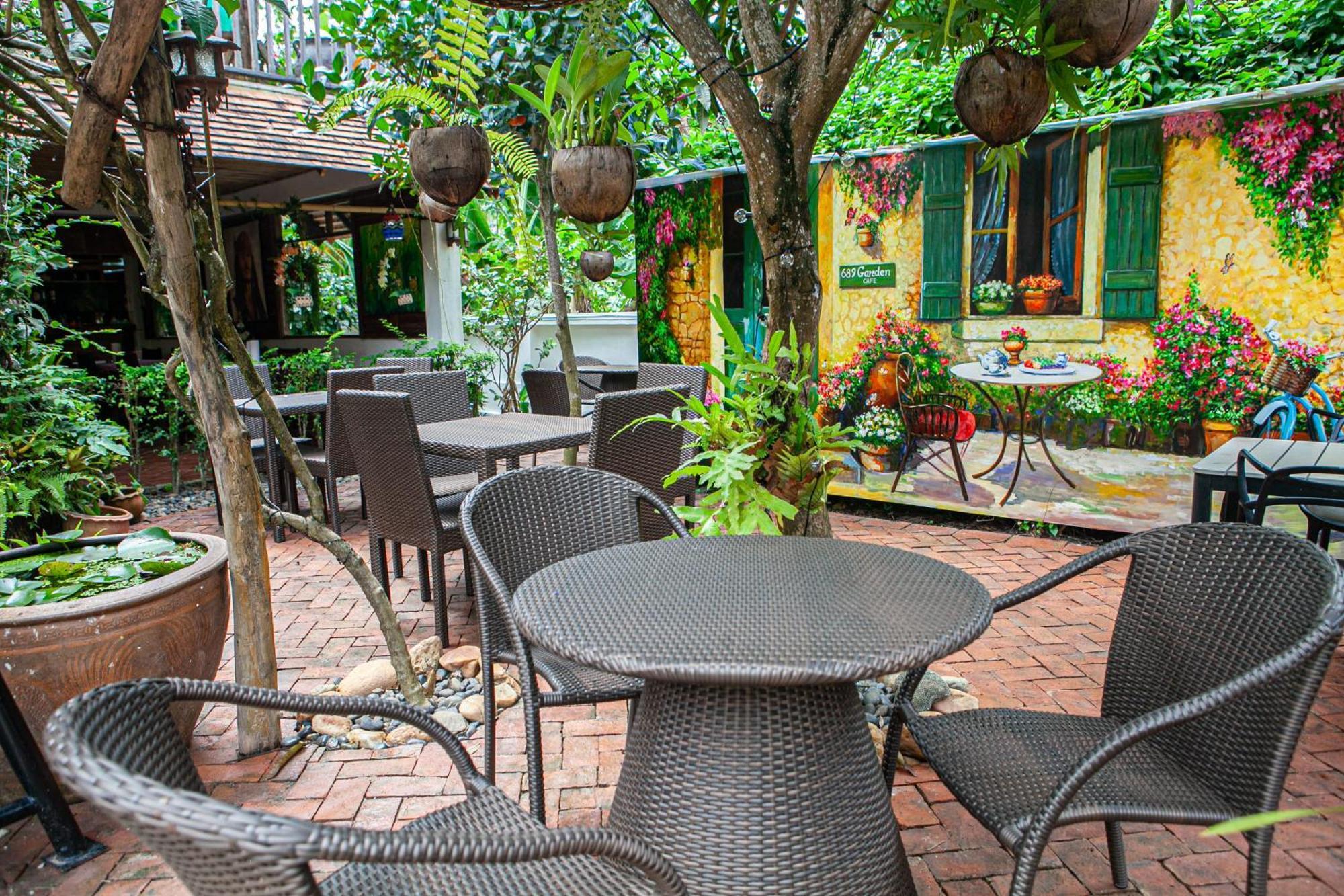 Lanta Thai Homestay Ko Lanta Zewnętrze zdjęcie