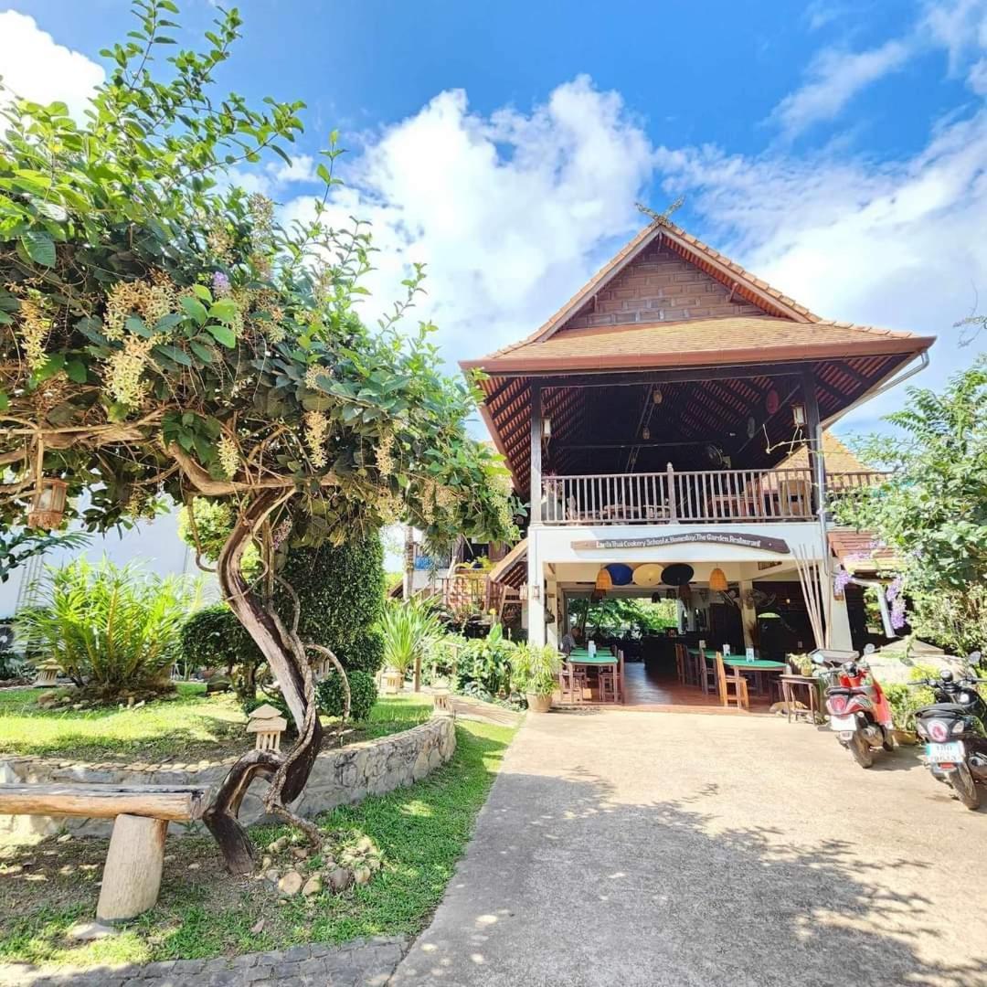 Lanta Thai Homestay Ko Lanta Zewnętrze zdjęcie
